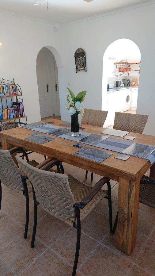 Villa Castillo Nuevo With Optional Heated Private Pool San Miguel De Salinas Exterior foto